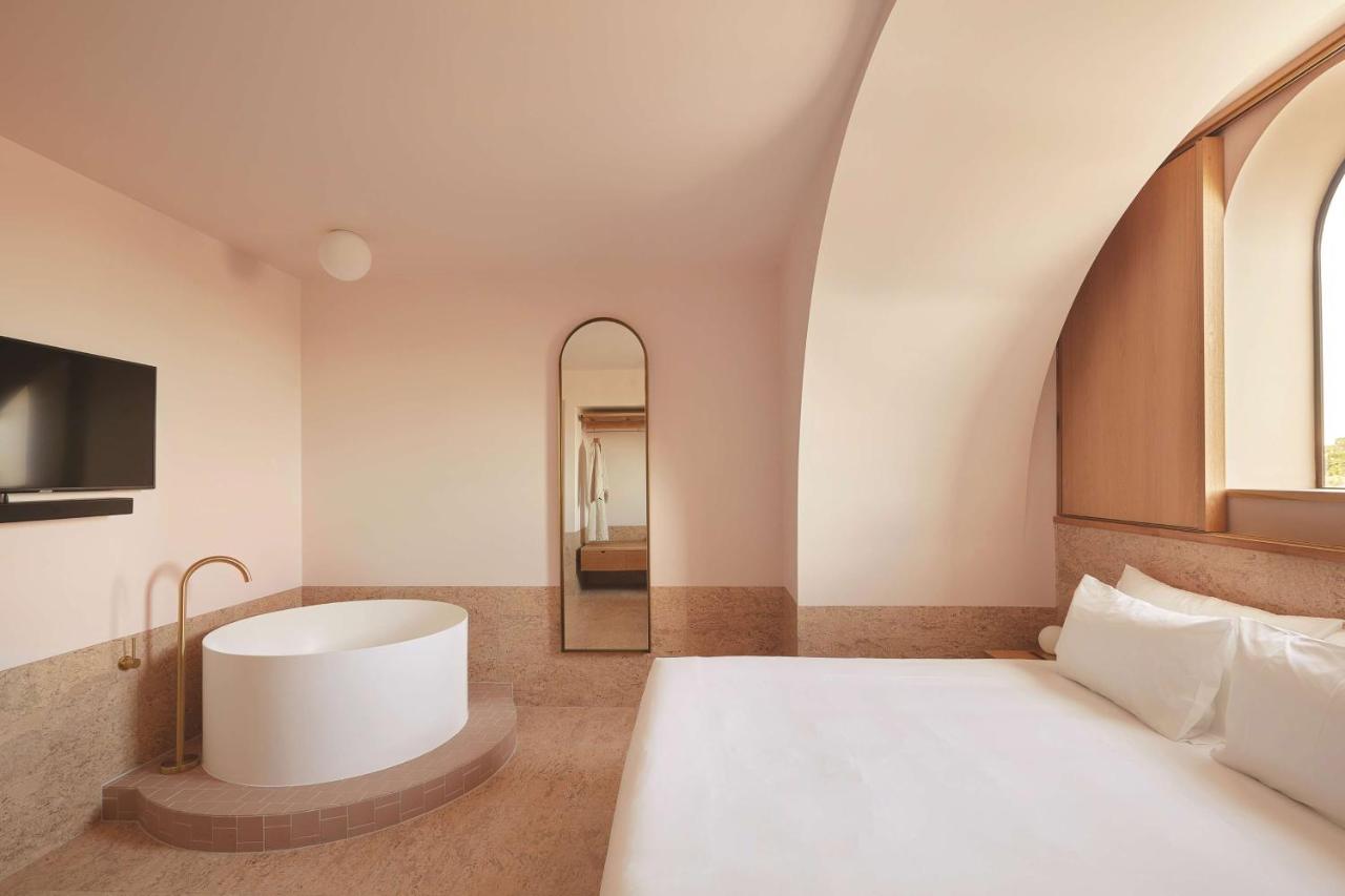 The Calile Hotel photo