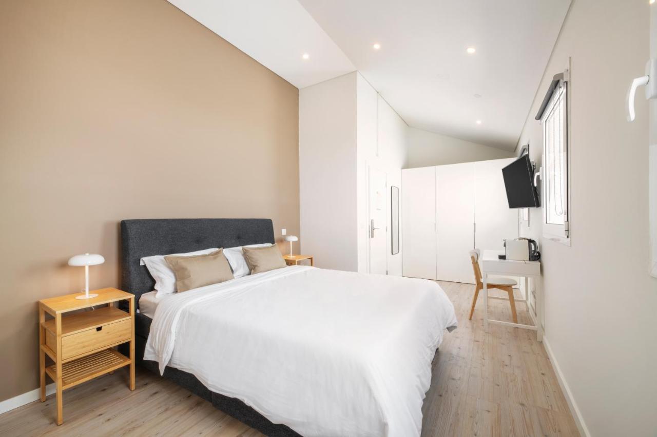 Lisbon Oriente Suites by Olala Homes - 3
