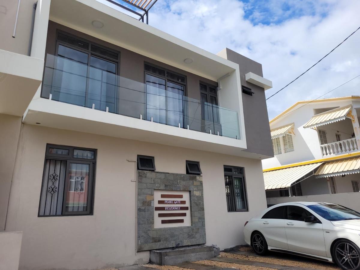 Pearl Gate Residence, Aprt no2