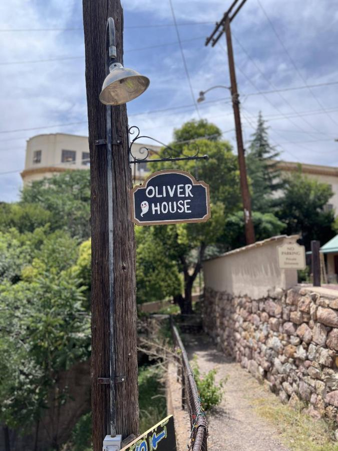The Oliver House - Adults Only — photo 8