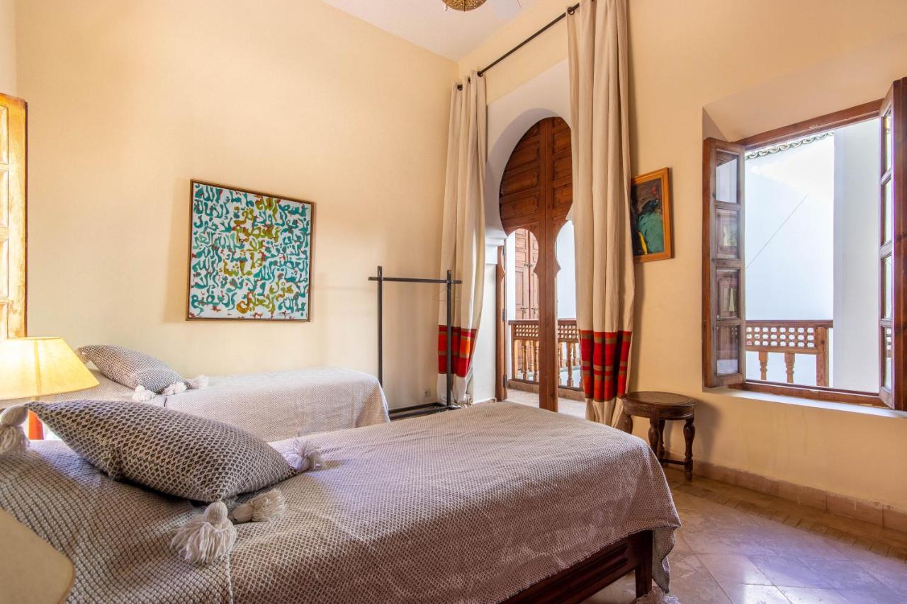 Riad Dar Al Barakaa - EXCLUSIVE - Breakfast - 2