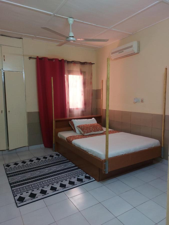 Tenko Lodge photo