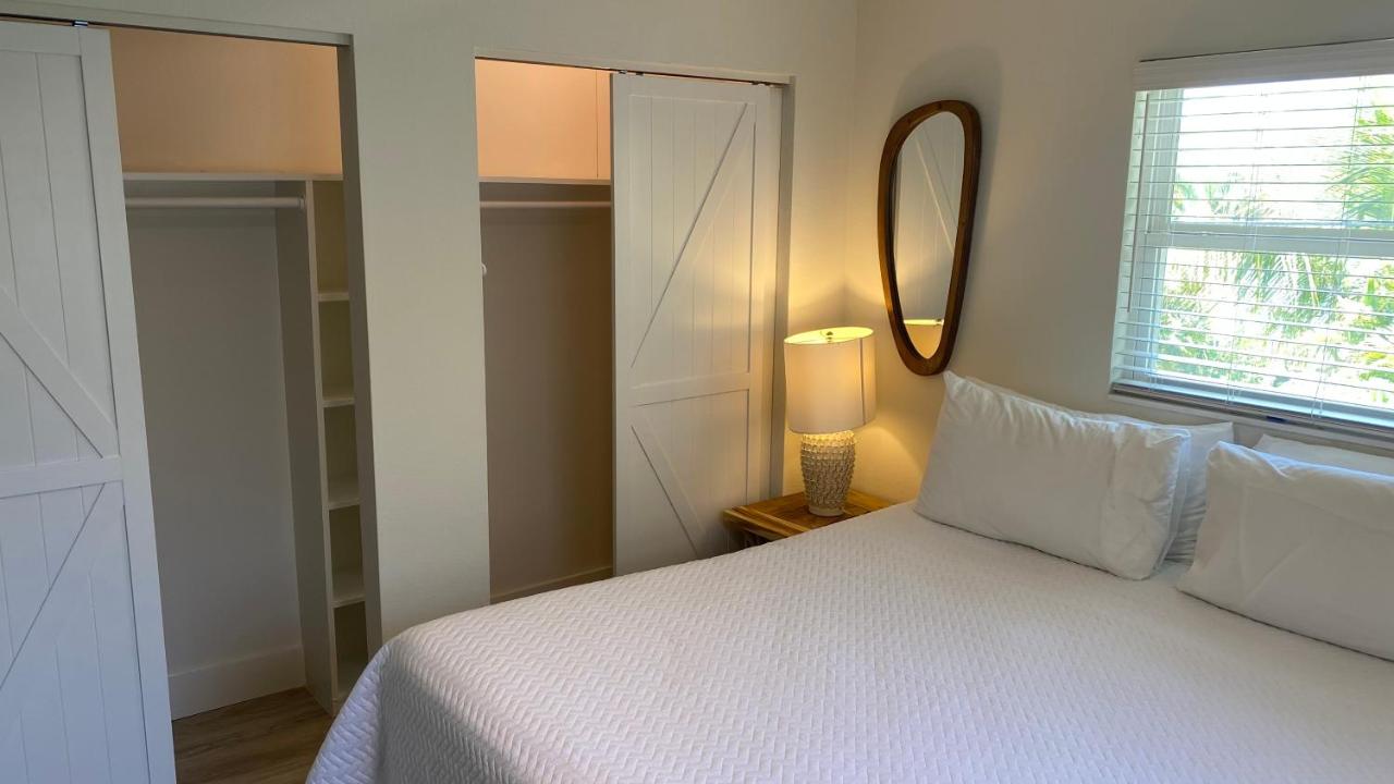 Tropical Breeze Resort — photo 11