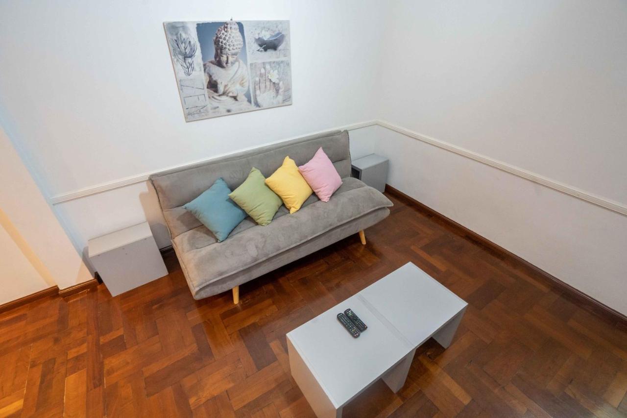 Buenos Aires Peatonal AV.Corrientes - 2