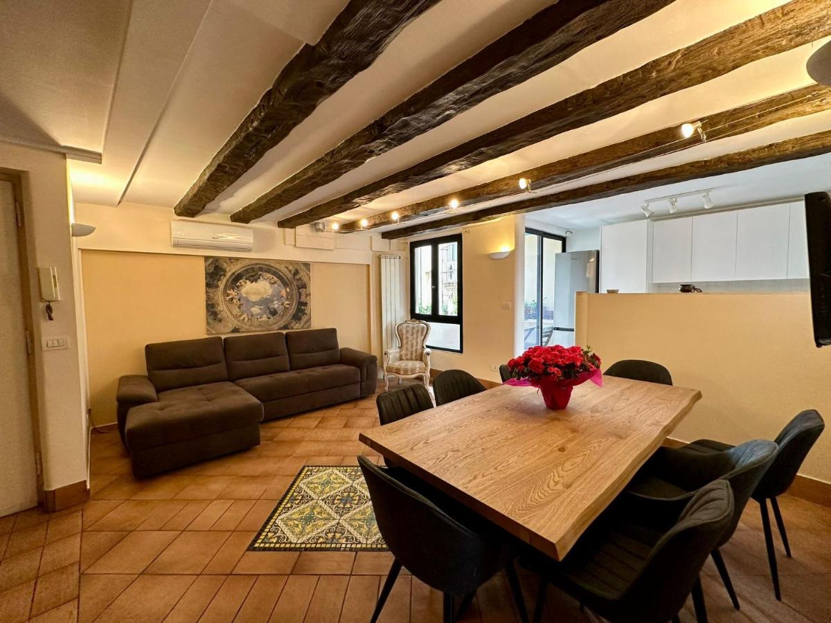 La Maison di Trastevere - 4