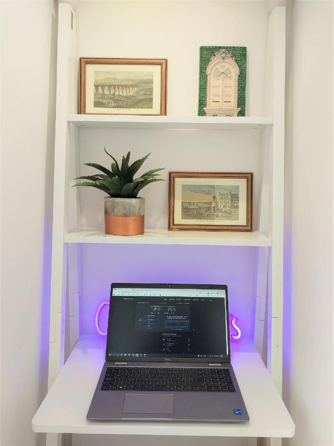 Historic Gem & Modern Loft in the heart of Lisbon - 5