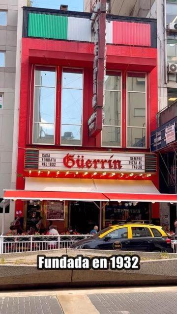 Buenos Aires Peatonal AV.Corrientes - 3