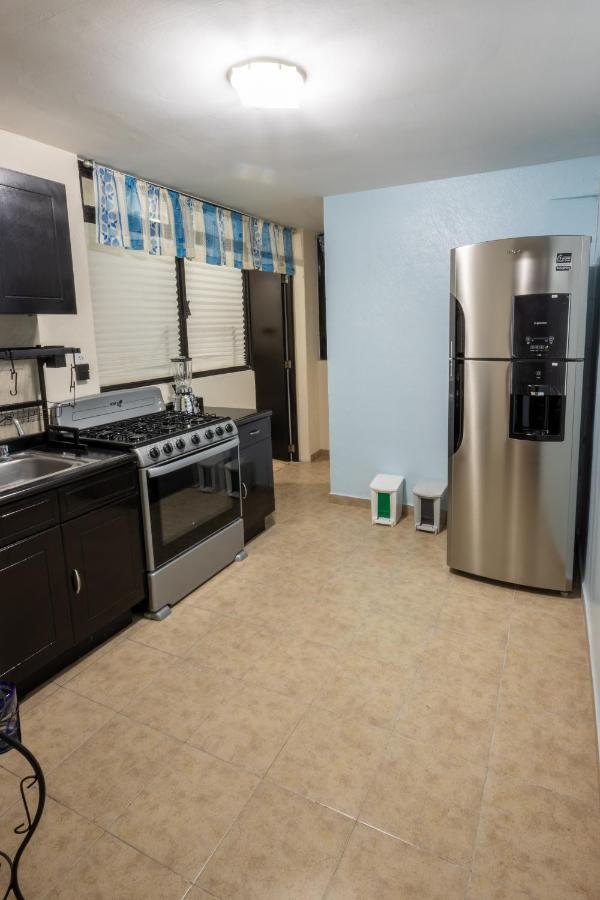 QualiteGuest/ Departamento Polanco/CDMX - 2