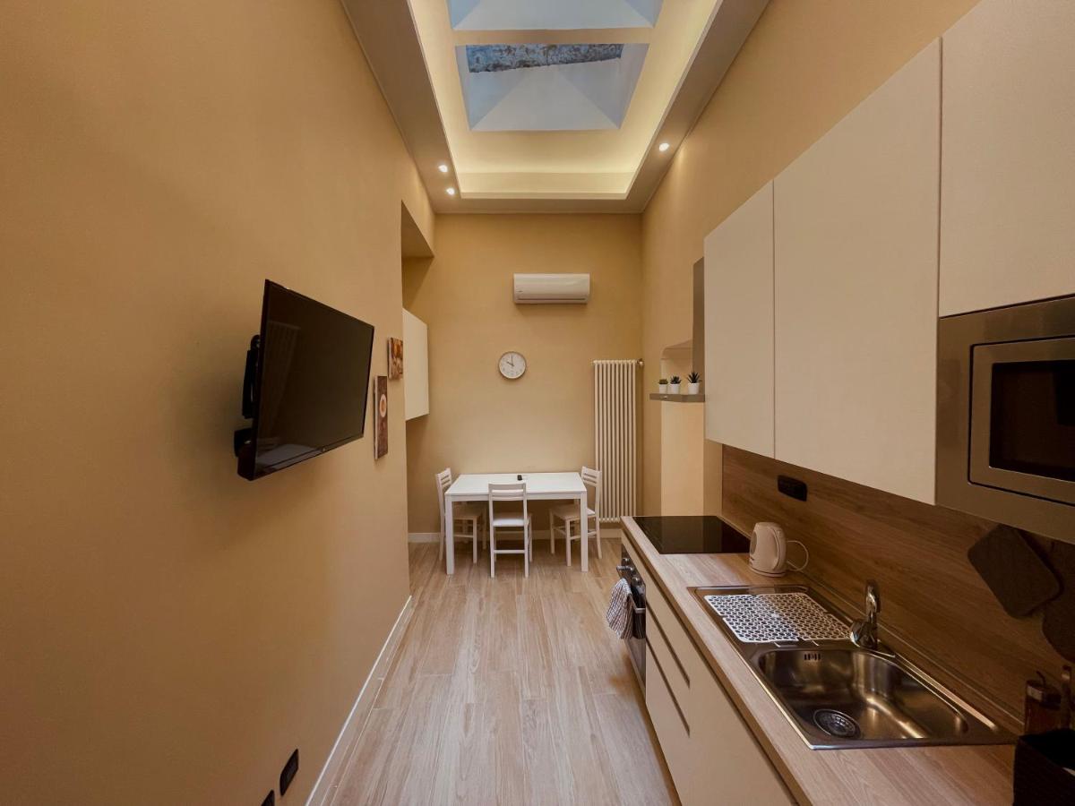 La Suite di Dante Napoli - 5