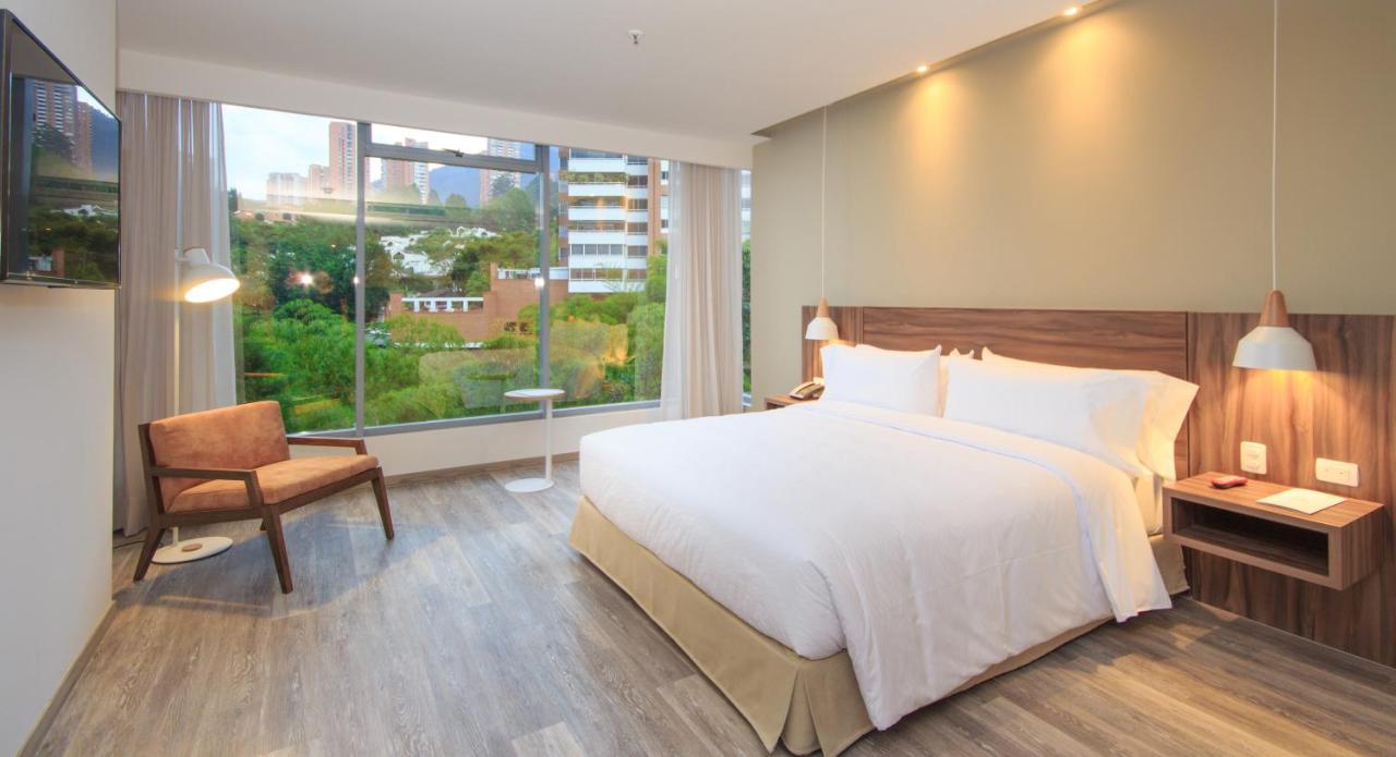 Novotel Medellin El Tesoro photo