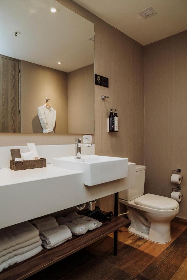 Novotel Medellin El Tesoro photo