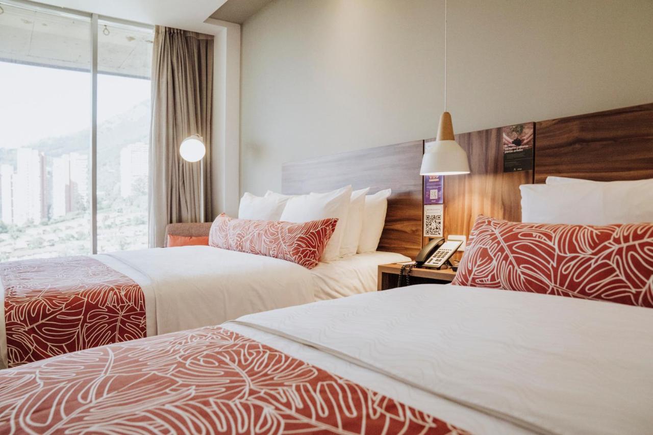 Novotel Medellin El Tesoro photo