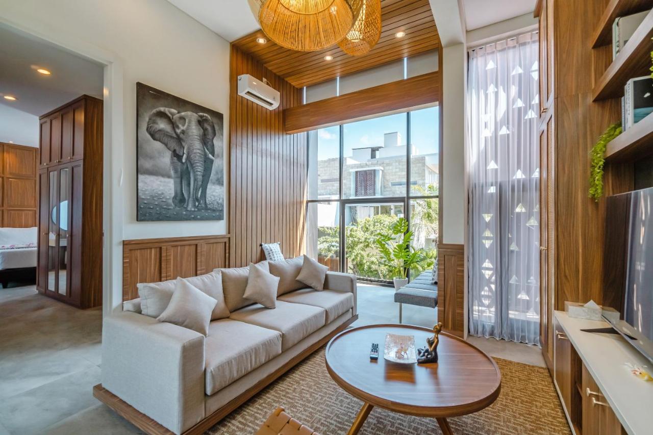 Nusa Dua Bay View Villas - 4