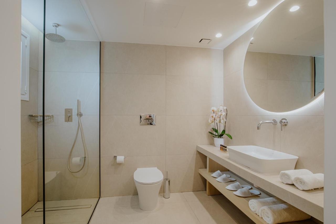 Melissi Beach Hotel & Spa photo