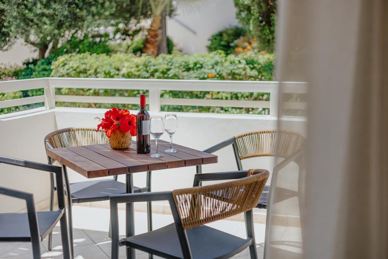 Melissi Beach Hotel & Spa photo