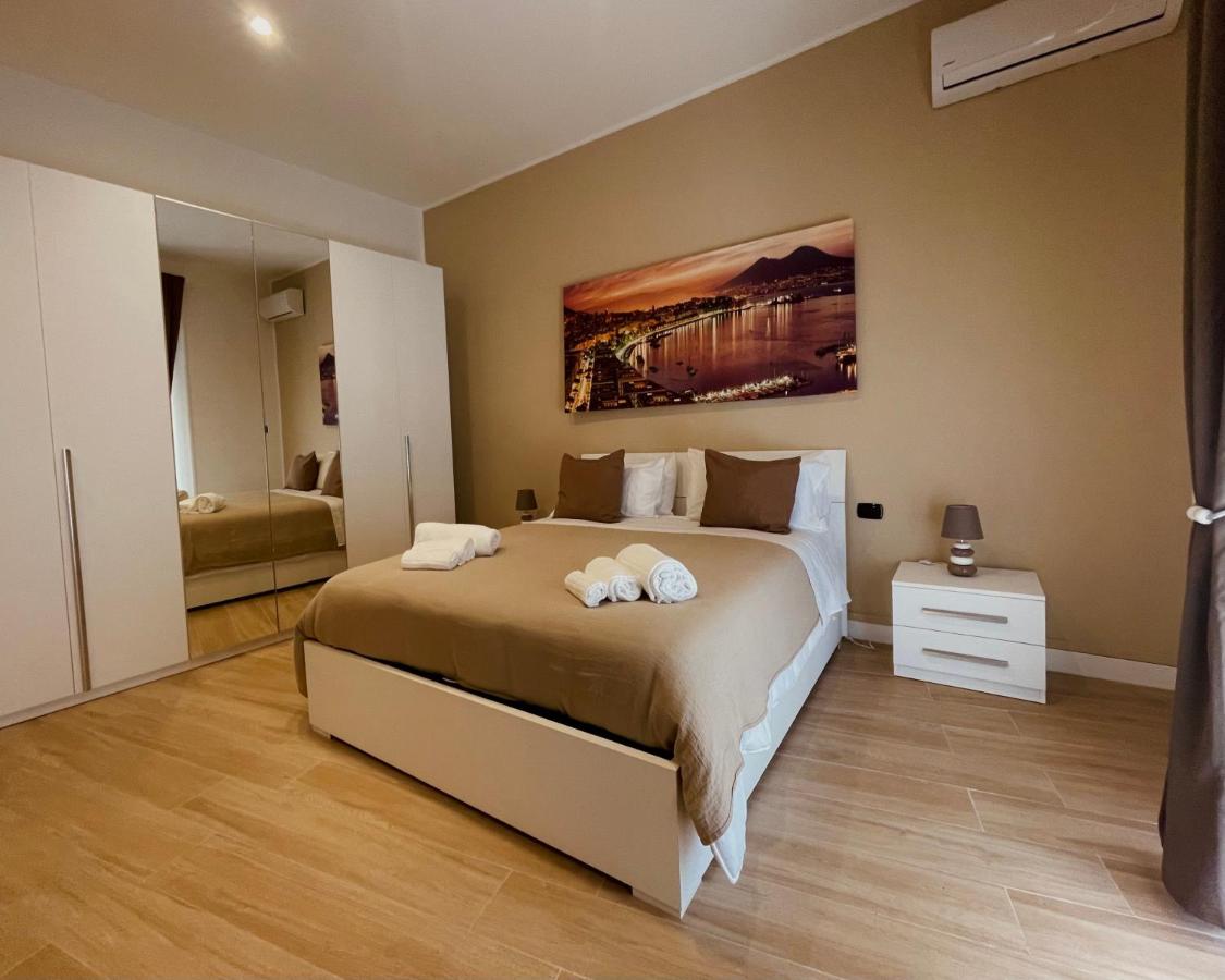 La Suite di Dante Napoli - 2