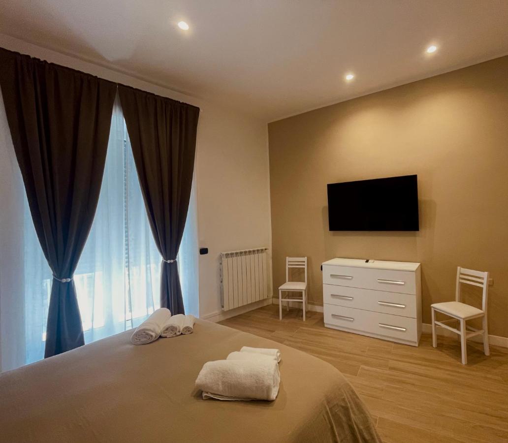 La Suite di Dante Napoli - 3