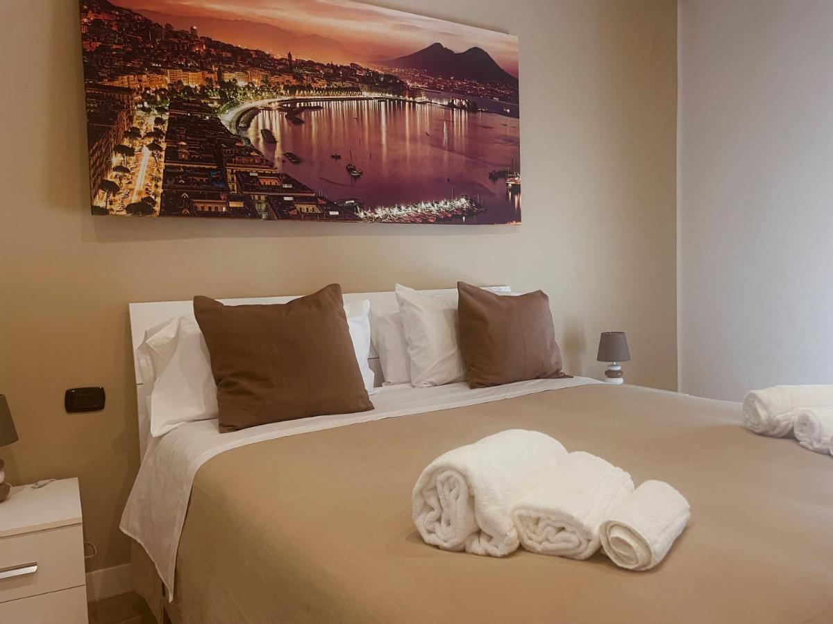 La Suite di Dante Napoli - 4