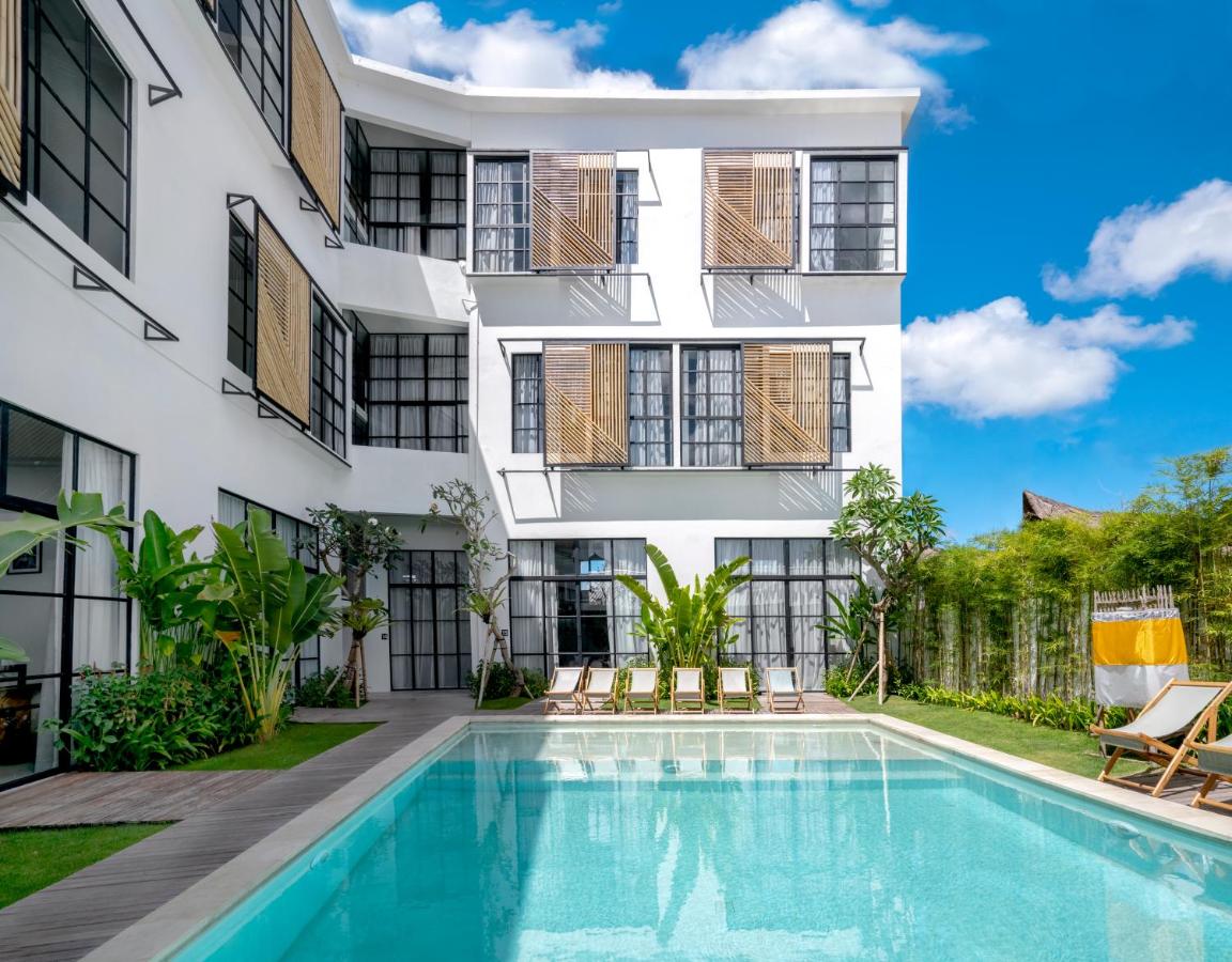 Tropicana Loft Canggu