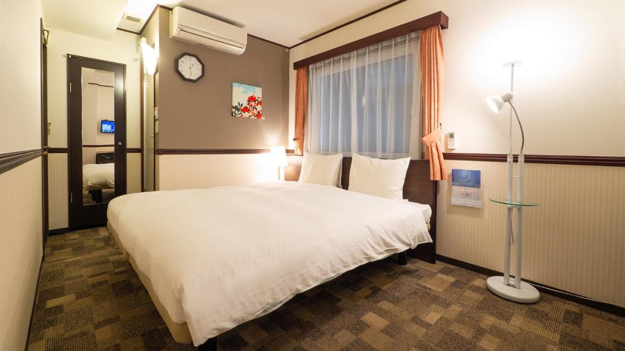 Toyoko Inn Osaka Umeda Nakatsu No.2 - 5