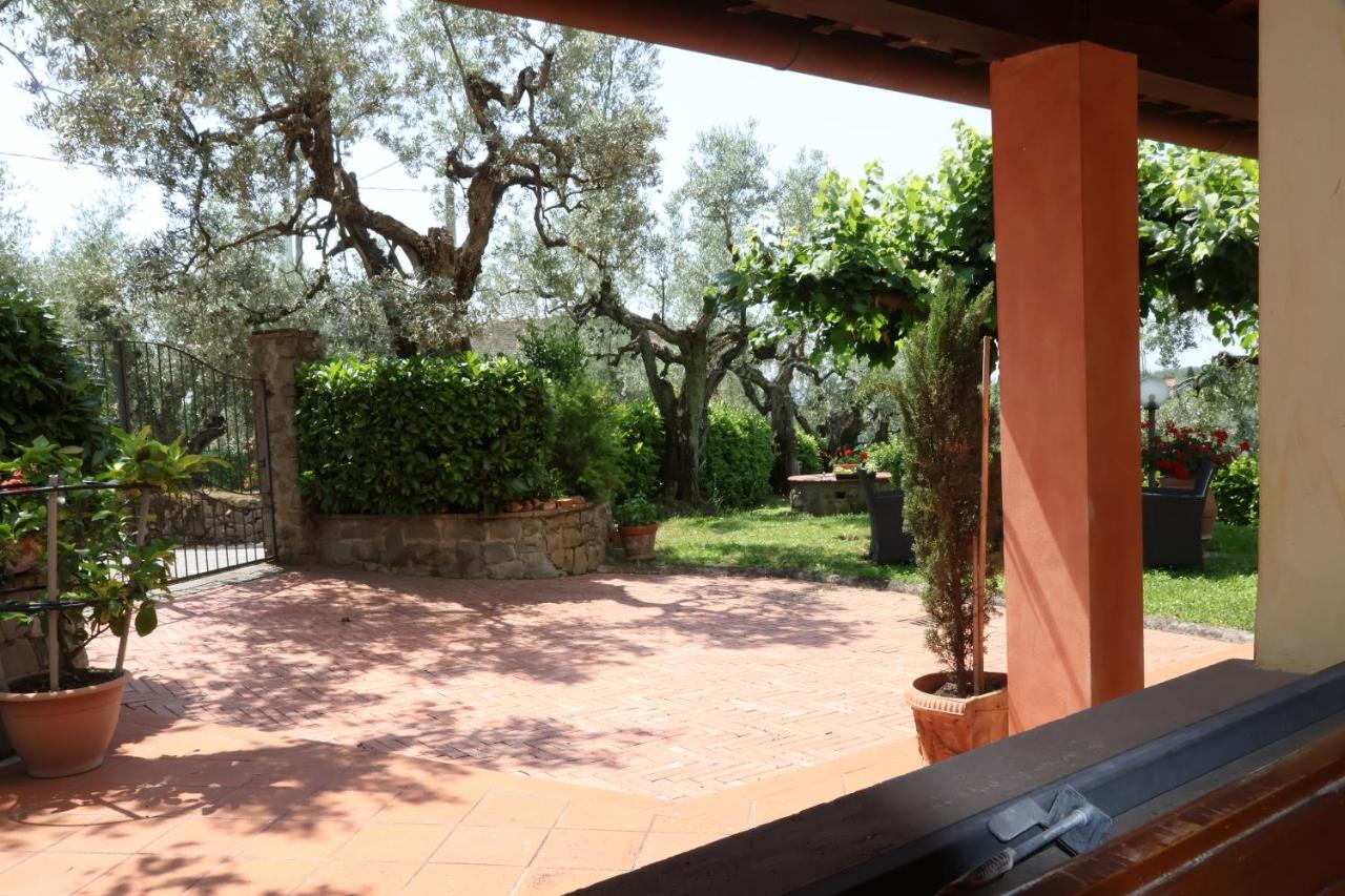 Affittacamere Acquaria-Vinci - 4