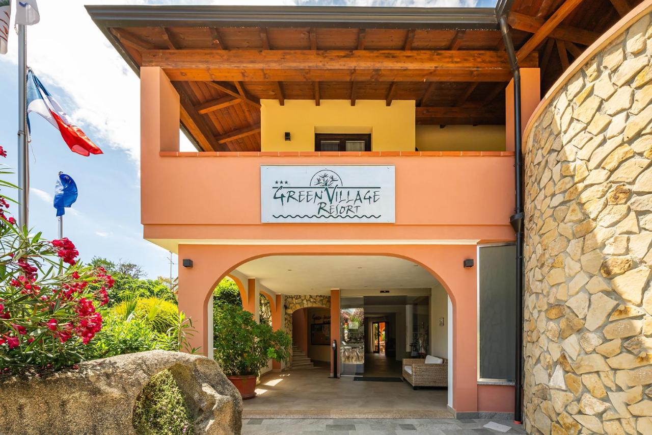 Green Village Resort photo