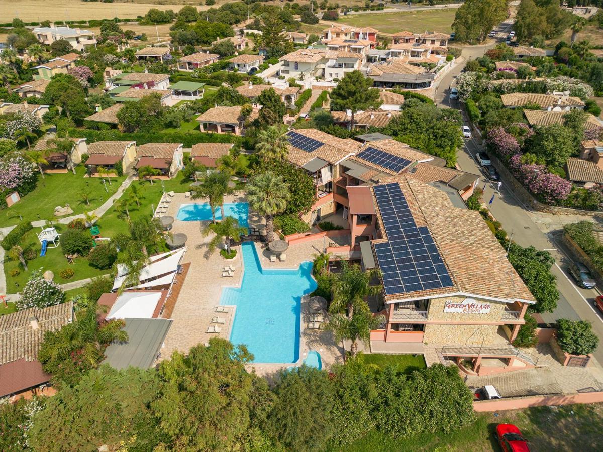 Green Village Resort photo