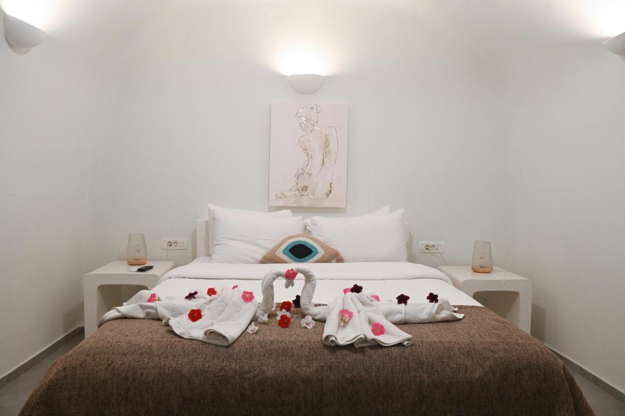 Mati Cave Villas - 2