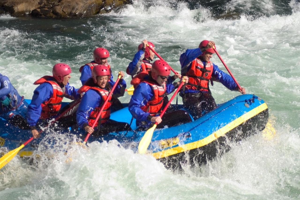 Hotel Enjoy Pucon photo