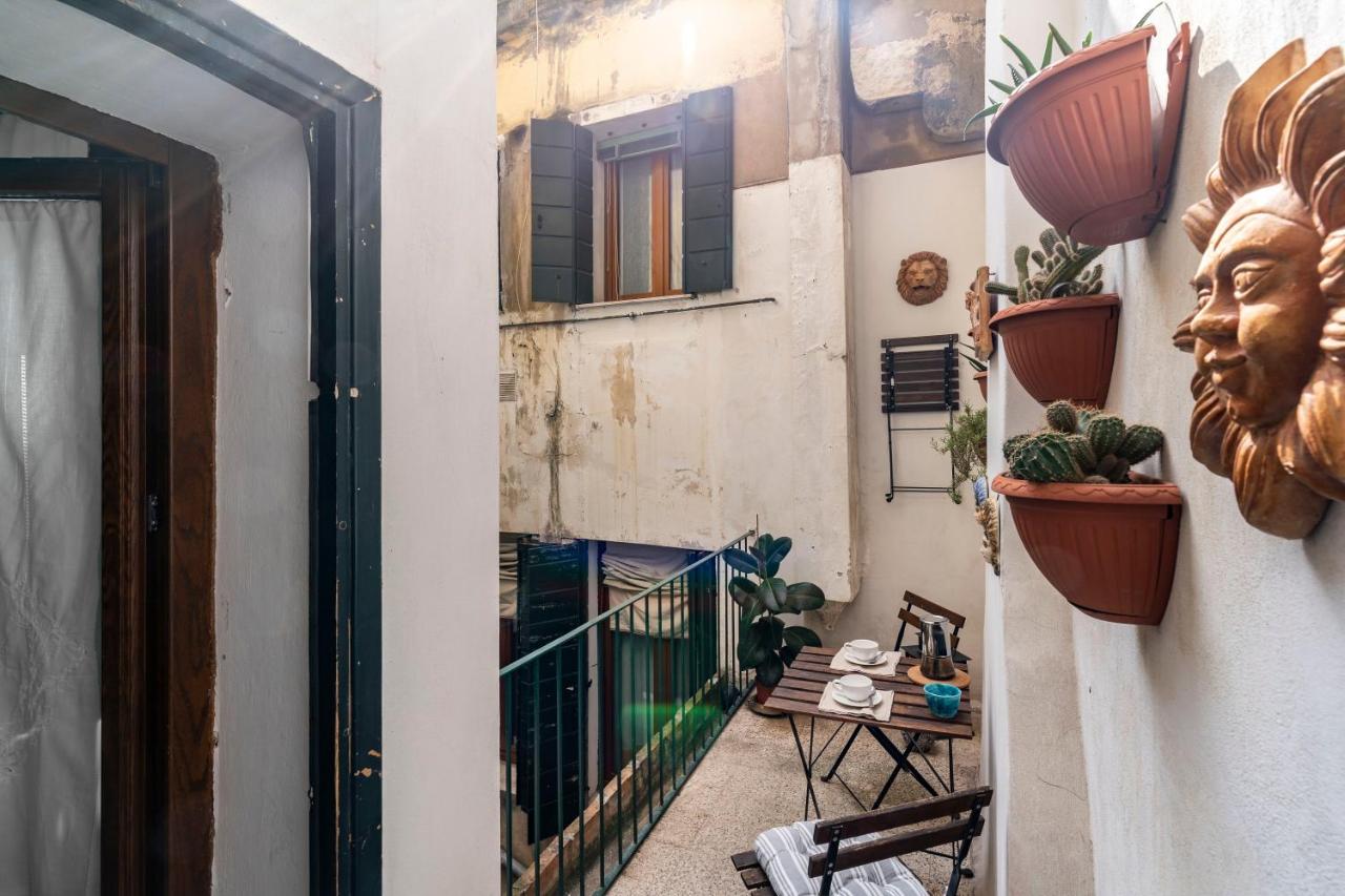 Appartamento ai Miracoli - 4