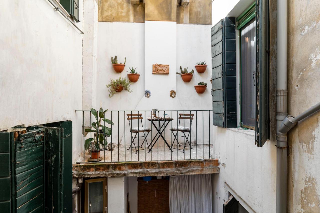 Appartamento ai Miracoli - 5