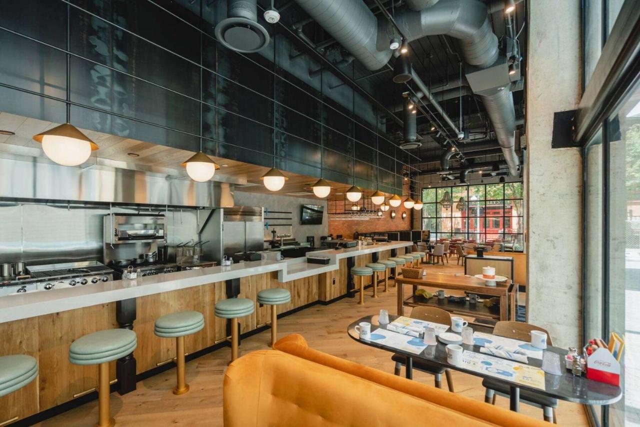 Origin Austin, a Wyndham Hotel - 2