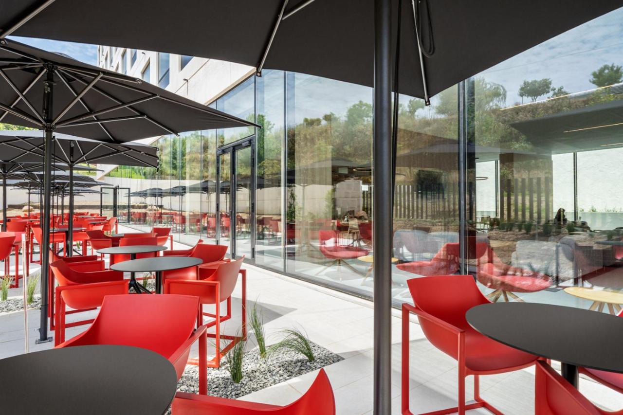 Moov Hotel Lisboa Oriente - 2