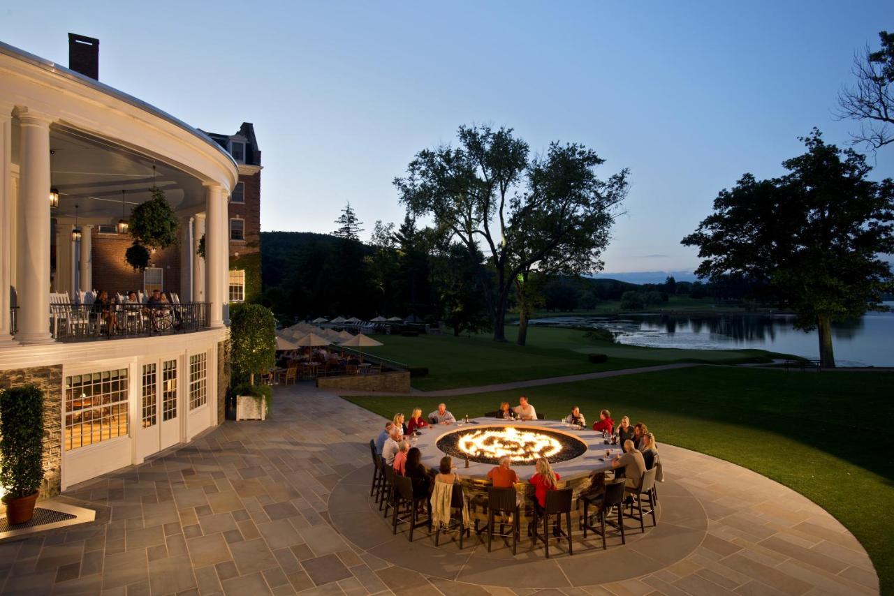 The Otesaga Resort Hotel, Cooperstown – Updated 2022 Prices