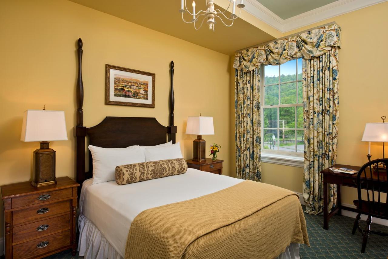 The Otesaga Resort Hotel, Cooperstown – Updated 2022 Prices