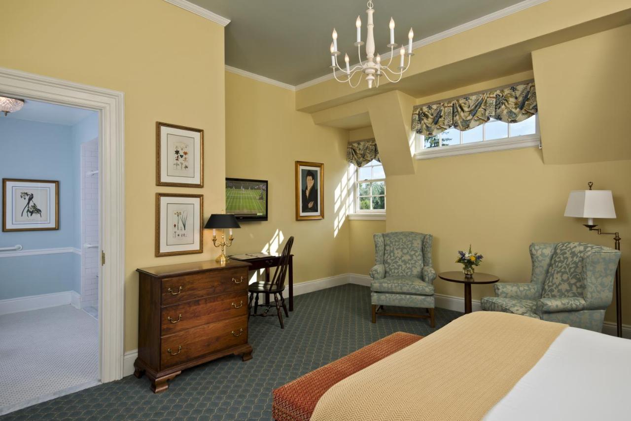 The Otesaga Resort Hotel, Cooperstown – Updated 2022 Prices