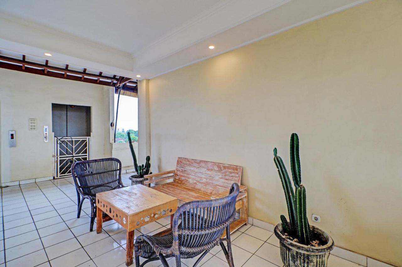 Guest House Simalem - 4