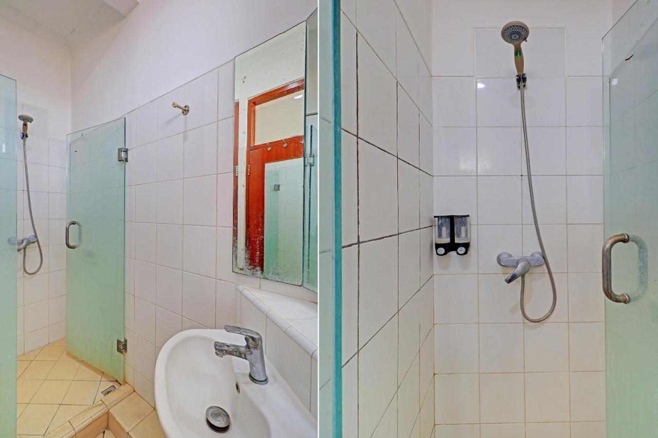 Guest House Simalem - 3