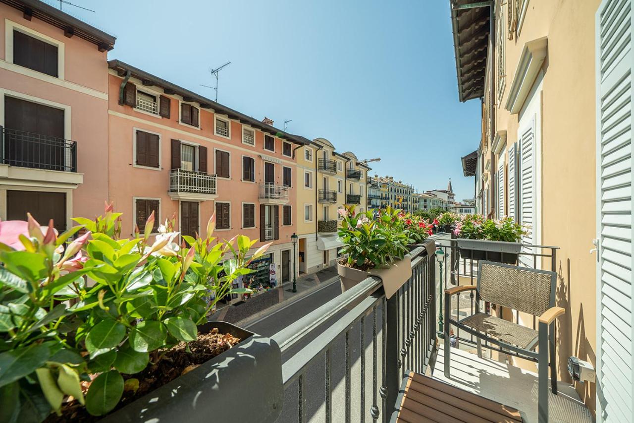 Sea Garden Apartments & Rooms - 5