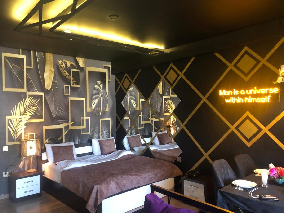 My Music Hotel Baku photo