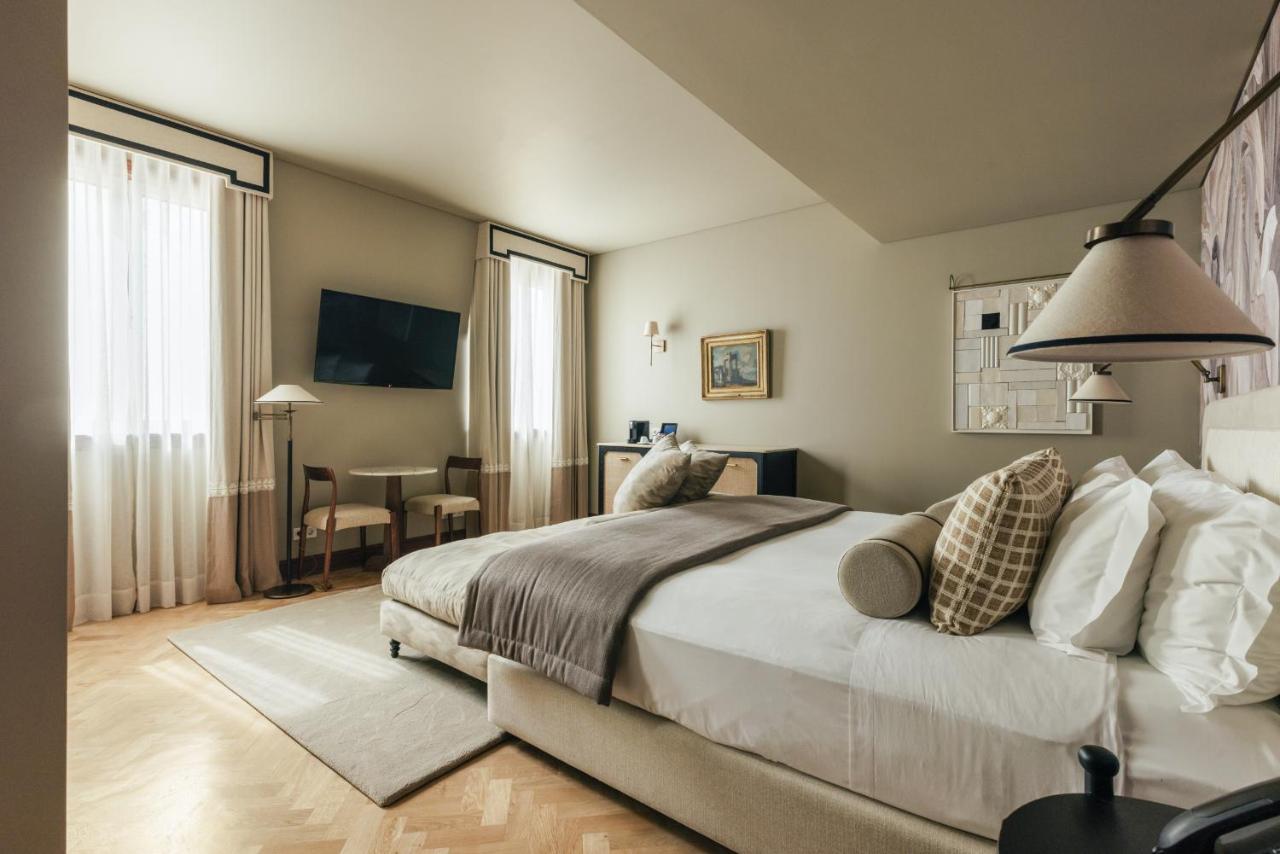 Infante Sagres - Small Luxury Hotels Of The World - 5
