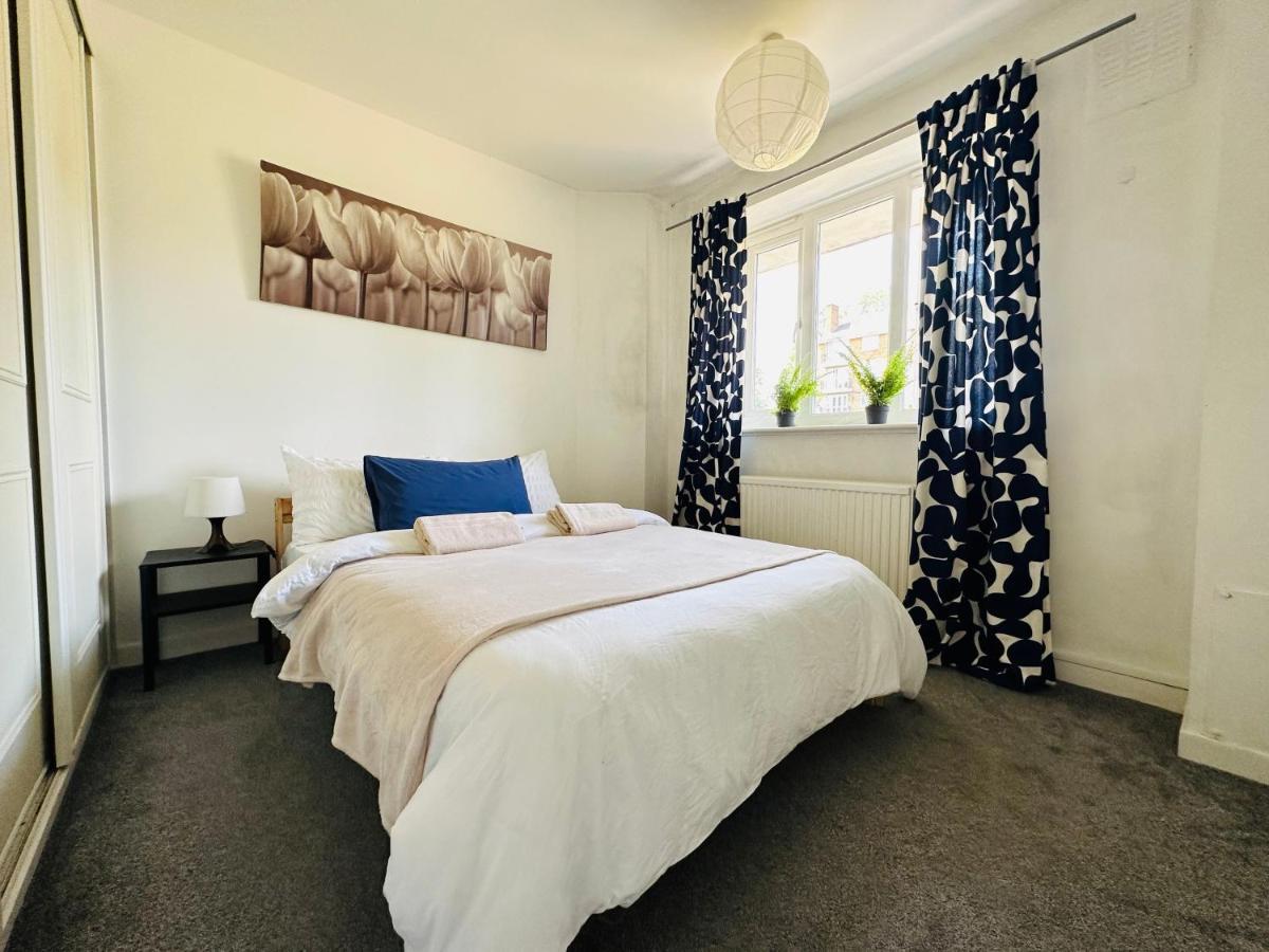 Cosy Flat Close To East Dulwich Station - 2