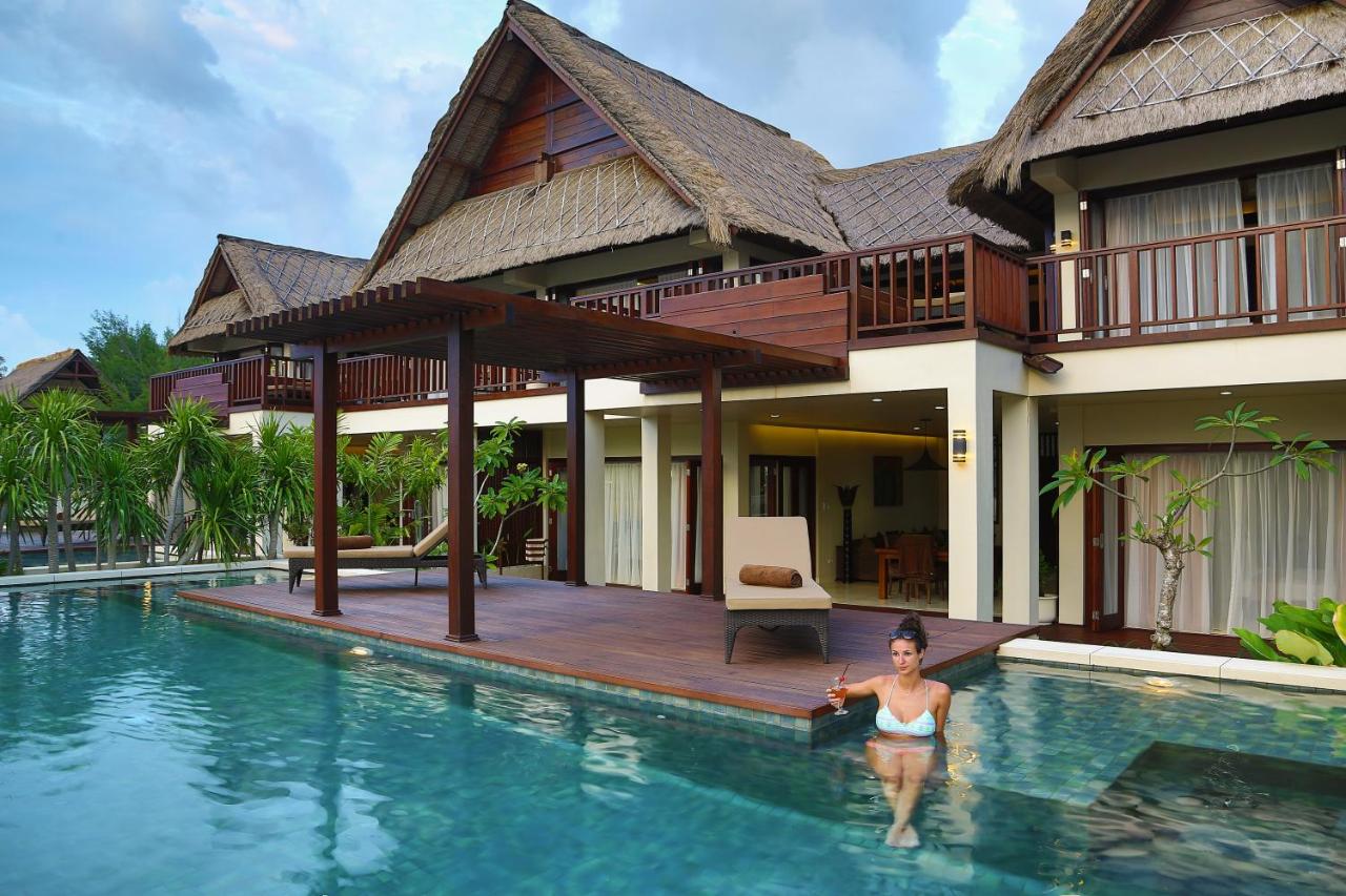 Image: Mala Garden Resort and Spa