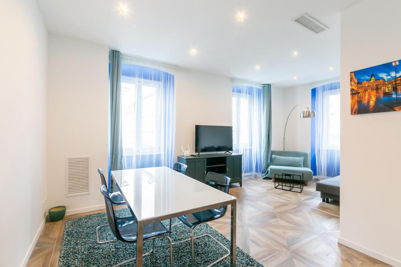 Botique Apartment • Trieste City Center [Wifi] - 2