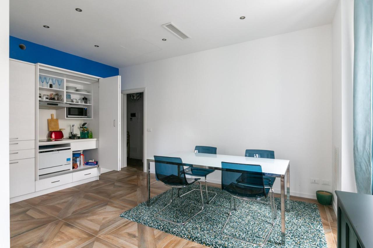 Botique Apartment • Trieste City Center [Wifi] - 5