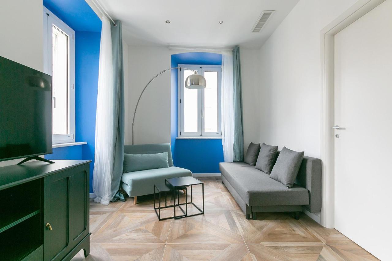 Botique Apartment • Trieste City Center [Wifi] - 3