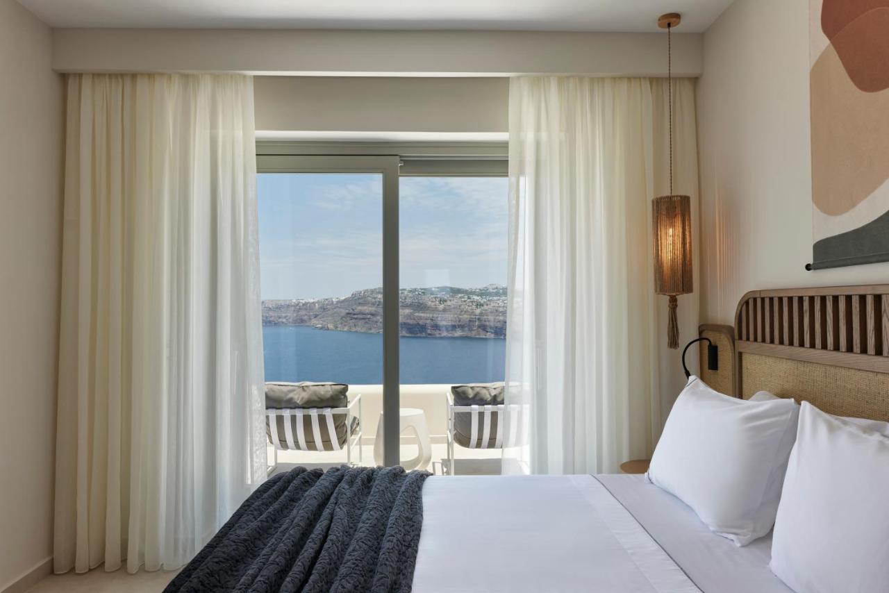 Apanemo Hotel & Suites - 2