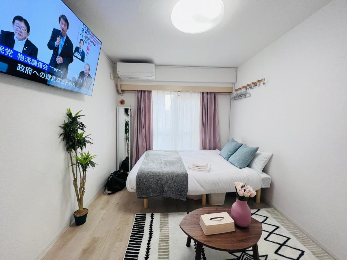 Shinjuku HM hotel-SJ0016