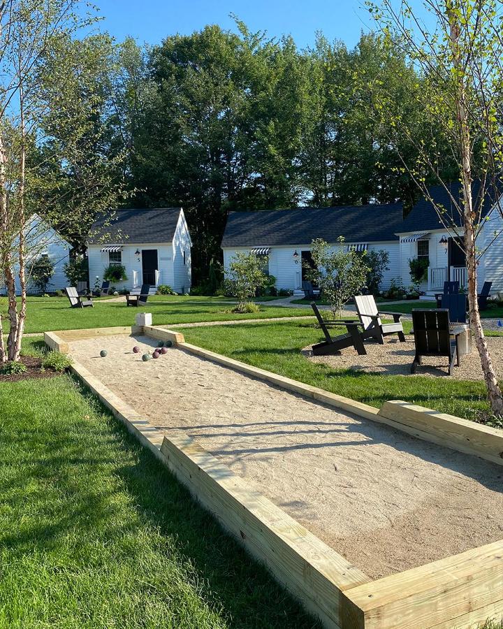 Wanderer Cottages — photo 10