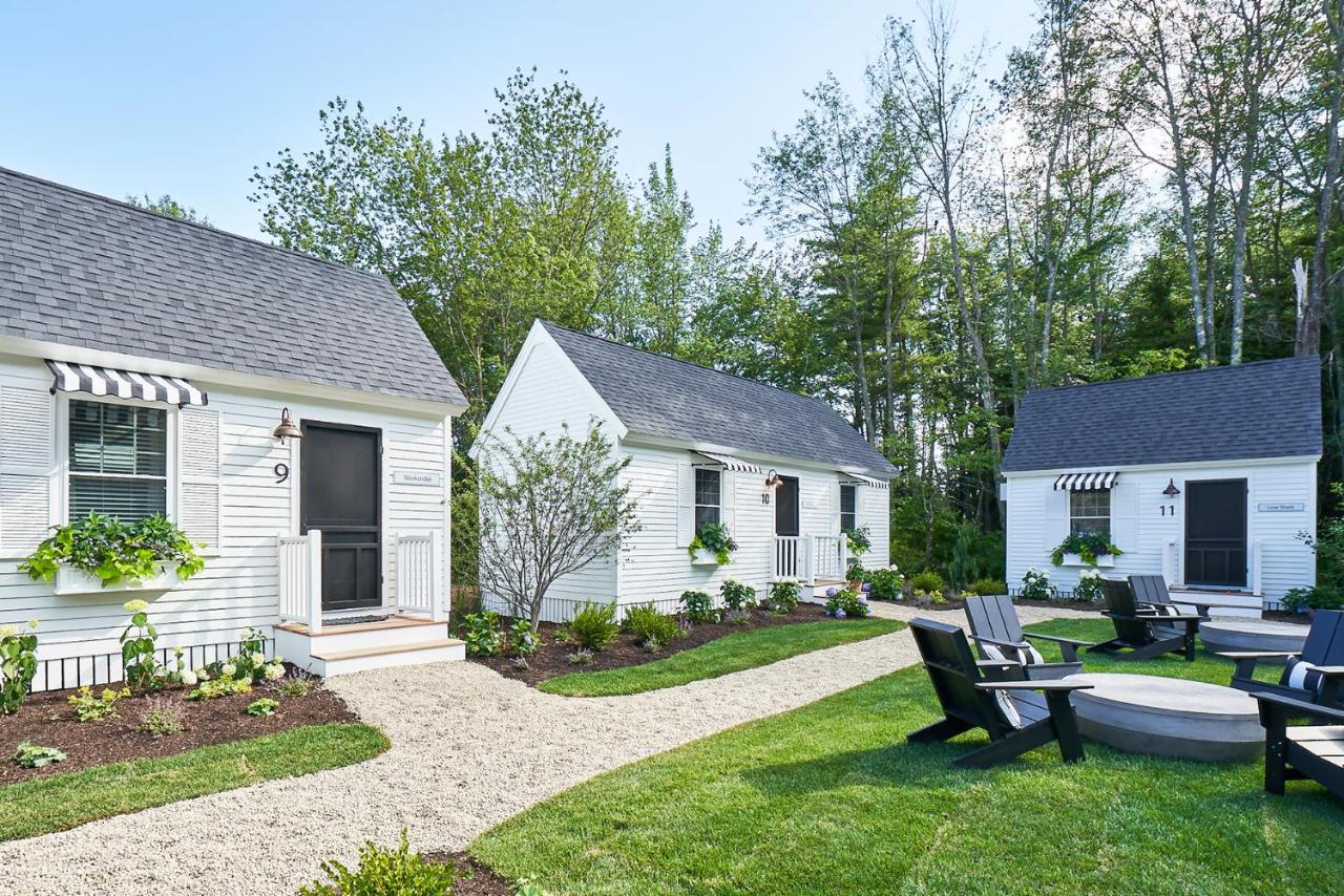 Wanderer Cottages — photo 5